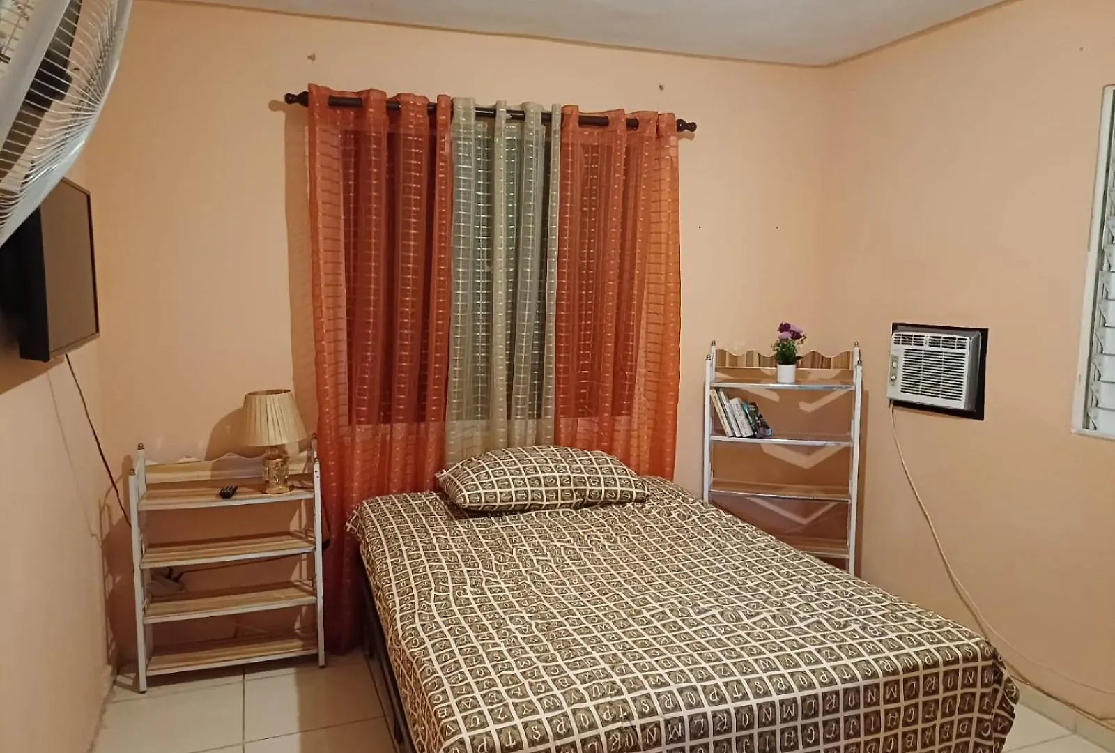 Hogar Dulce Hogar Apartamento Santo Domingo República Dominicana