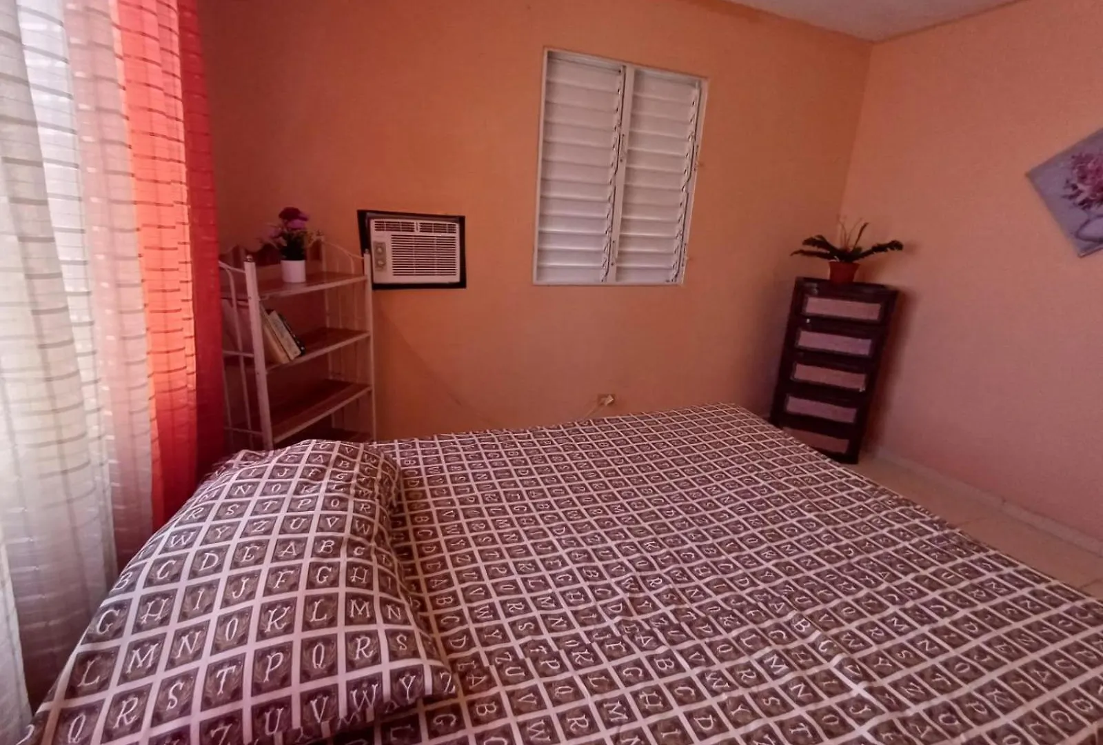 Hogar Dulce Hogar Apartamento Santo Domingo