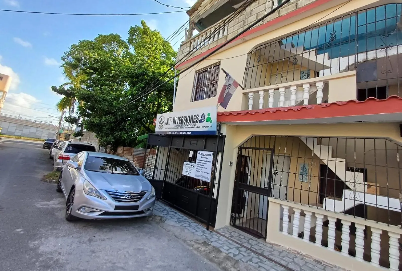 Hogar Dulce Hogar Apartamento Santo Domingo República Dominicana