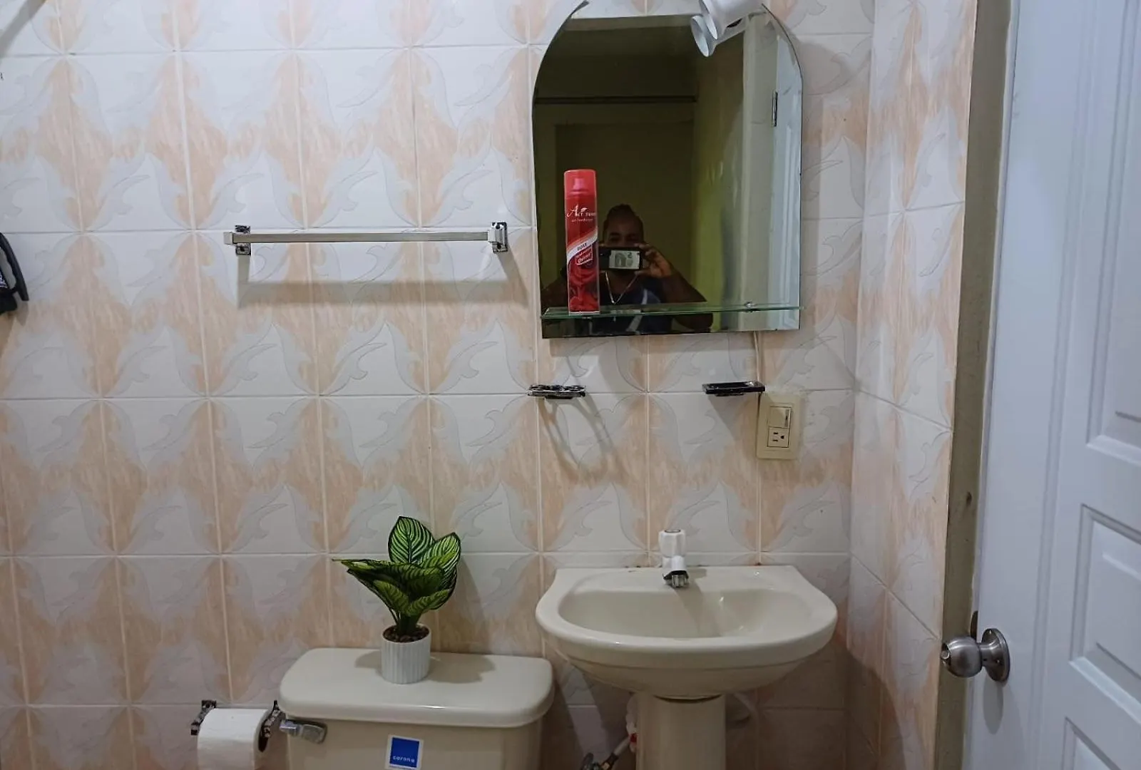 Apartament Hogar Dulce Hogar Santo Domingo