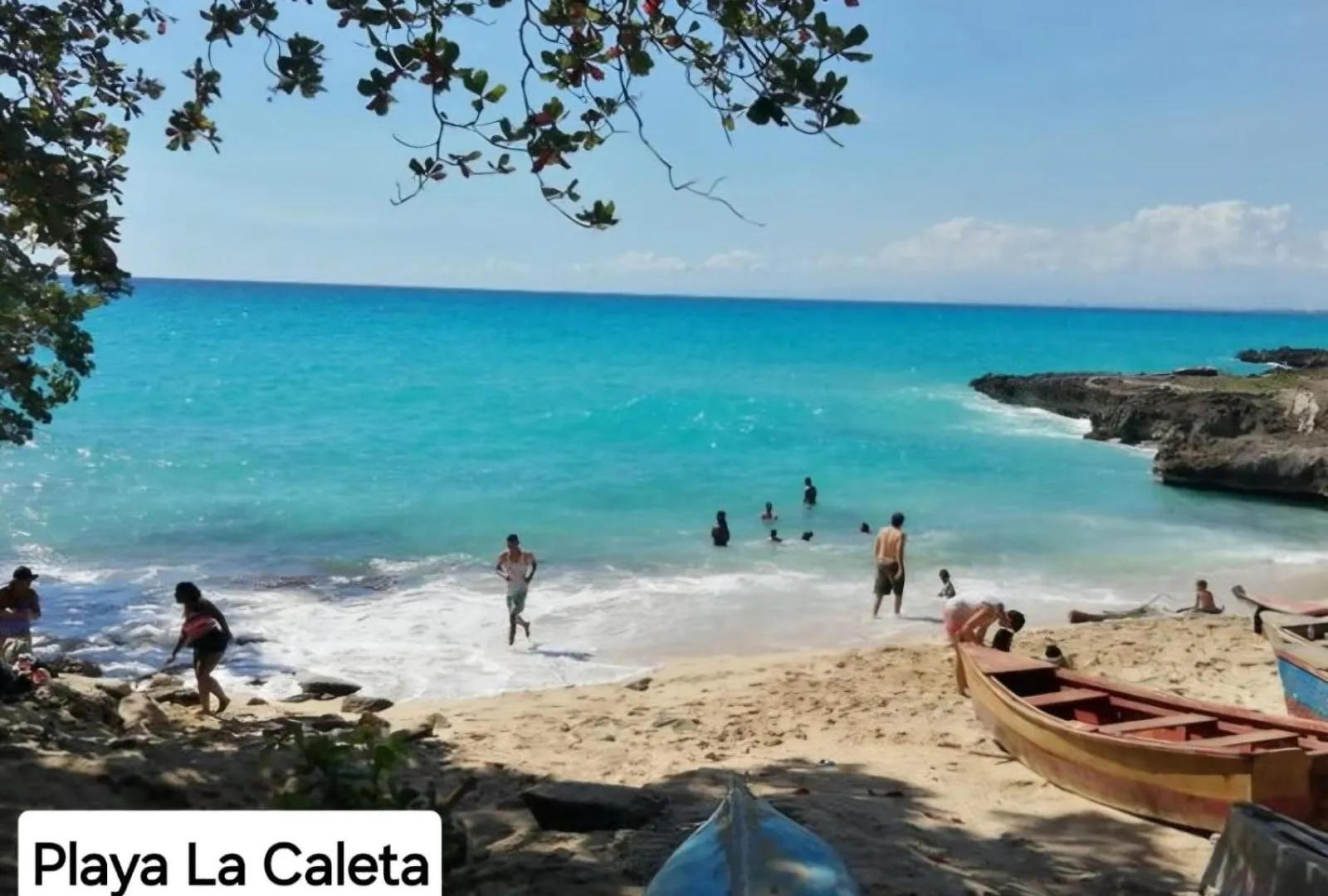 Apartament Hogar Dulce Hogar Santo Domingo